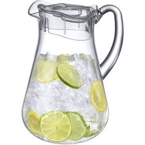 Acrylic Pitcher 64 oz