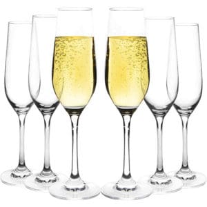 Champagne Glasses