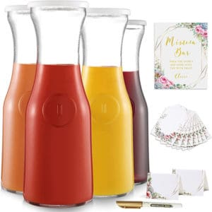 Mimosa Bar Kit