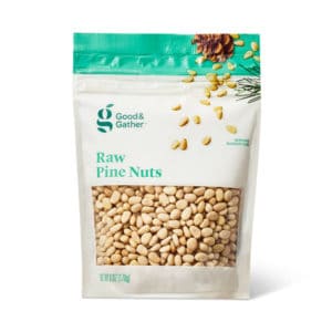 Pine Nuts