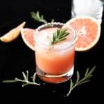 Salty Dog Cocktail Recipe featured image