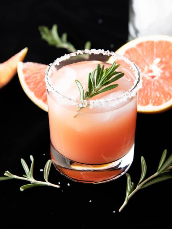 Salty Dog Cocktail Recipe featured image