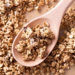 Hemp granola featured image