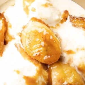 Caramelized Bananas featured image