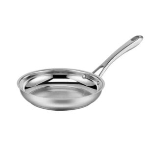 Medium Stainless Steel Sauté Pan