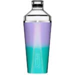 Mermaid Cocktail Shaker.