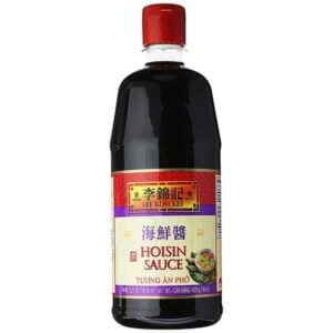 Hoisin Sauce.