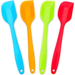 Silicone Spatulas