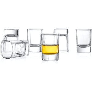 Cute Shot Glasses.