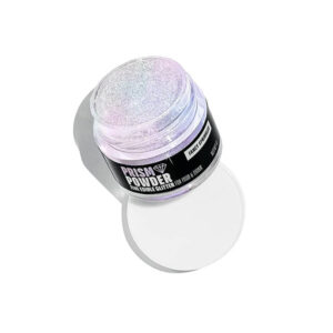 Moonstone Glitter Edible Powder.