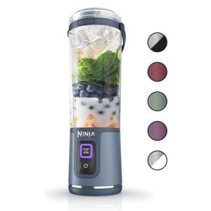 Cordless Personal Blender.