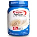 Premier Protein Vanilla