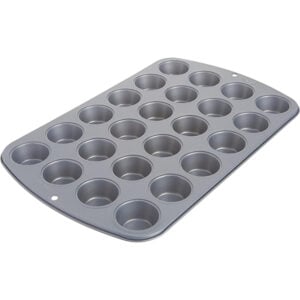 Mini Muffin Pan.