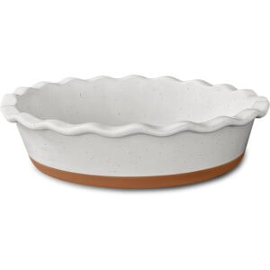 9-inch Pie Dish.