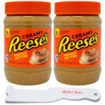 Reese's Peanut Butter.
