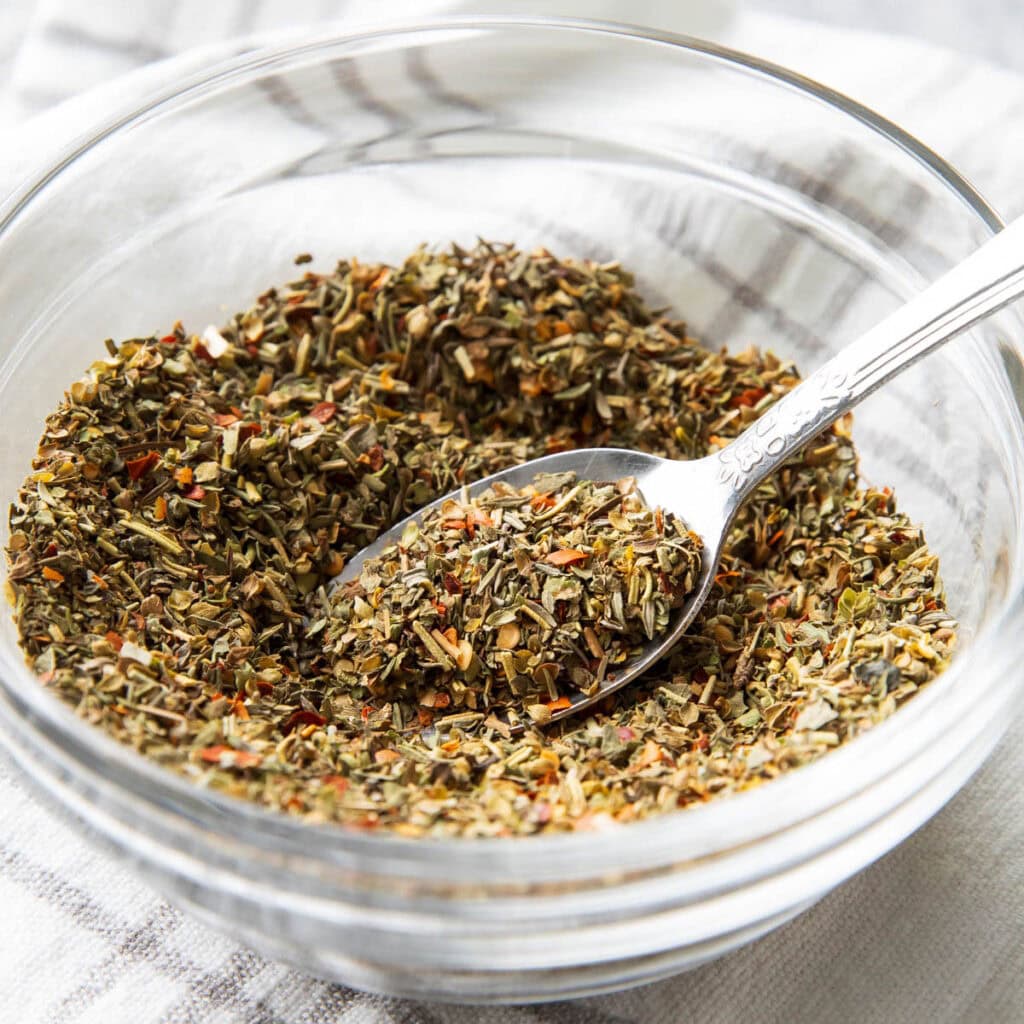 related diy seasoning recipe