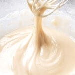 Lemon Glaze pinterest image.