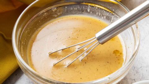Best Honey Mustard Dressing Recipe Best Honey Mustard Dressing Recipe