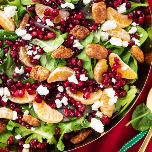 Christmas Salad