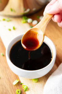 Eel Sauce Recipe (Unagi Sauce) - Beaming Baker