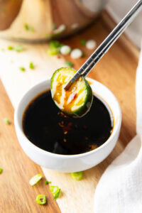 Eel Sauce Recipe (Unagi Sauce) - Beaming Baker