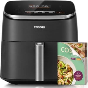 cosori air fryer