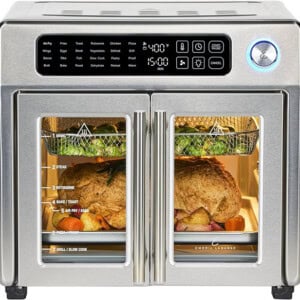 emeril air fryer 2